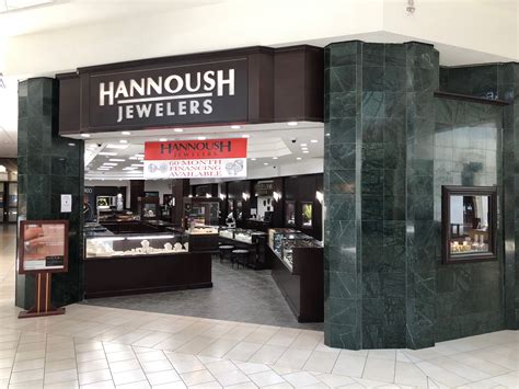 hanoush jeweler|hannoush jewelers locations.